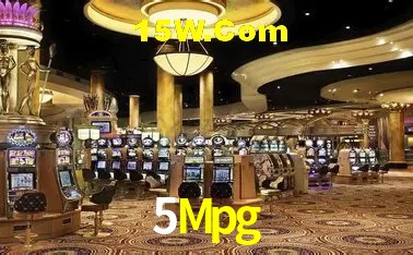 A Revolução dos Aplicativos de Jogos no 5Mpg